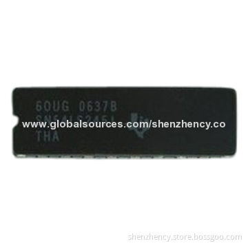 IC SN54LS245J, System LSIs, Discrete Devices, Lead-free/RoHS Compliant